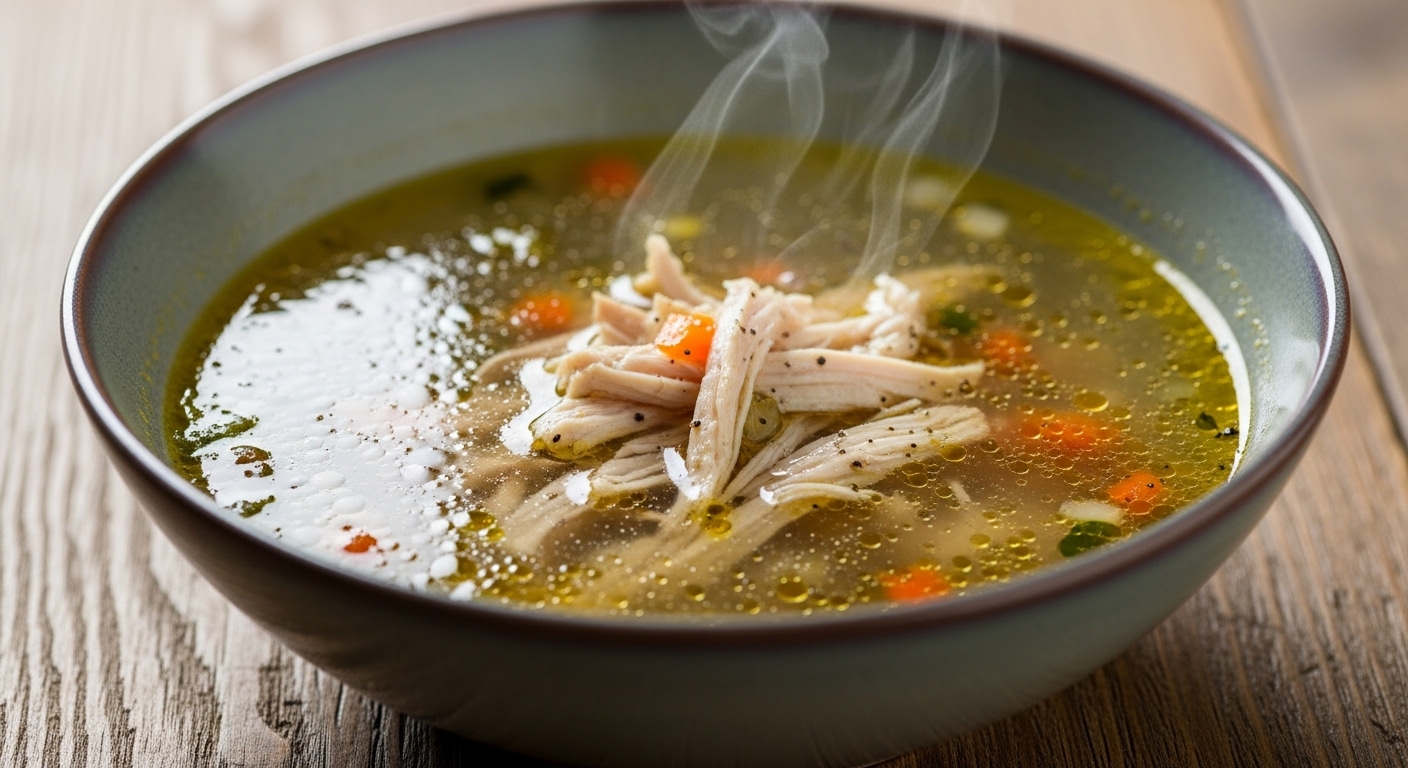 Chicken Soup