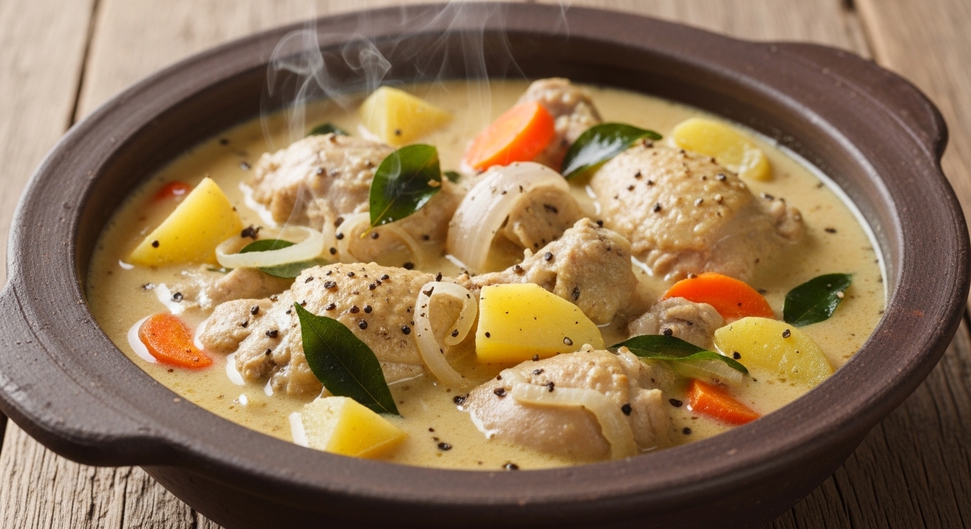 Chicken Stew