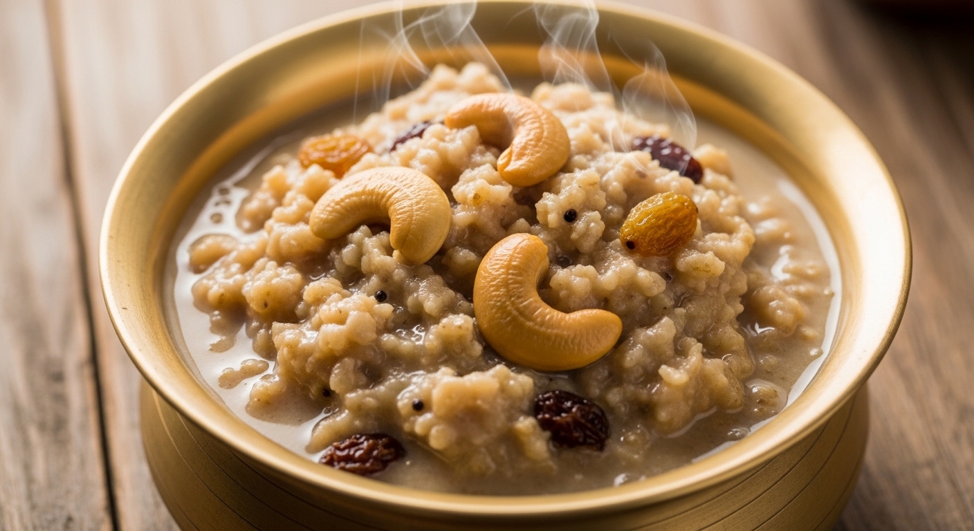 Godambu Payasam