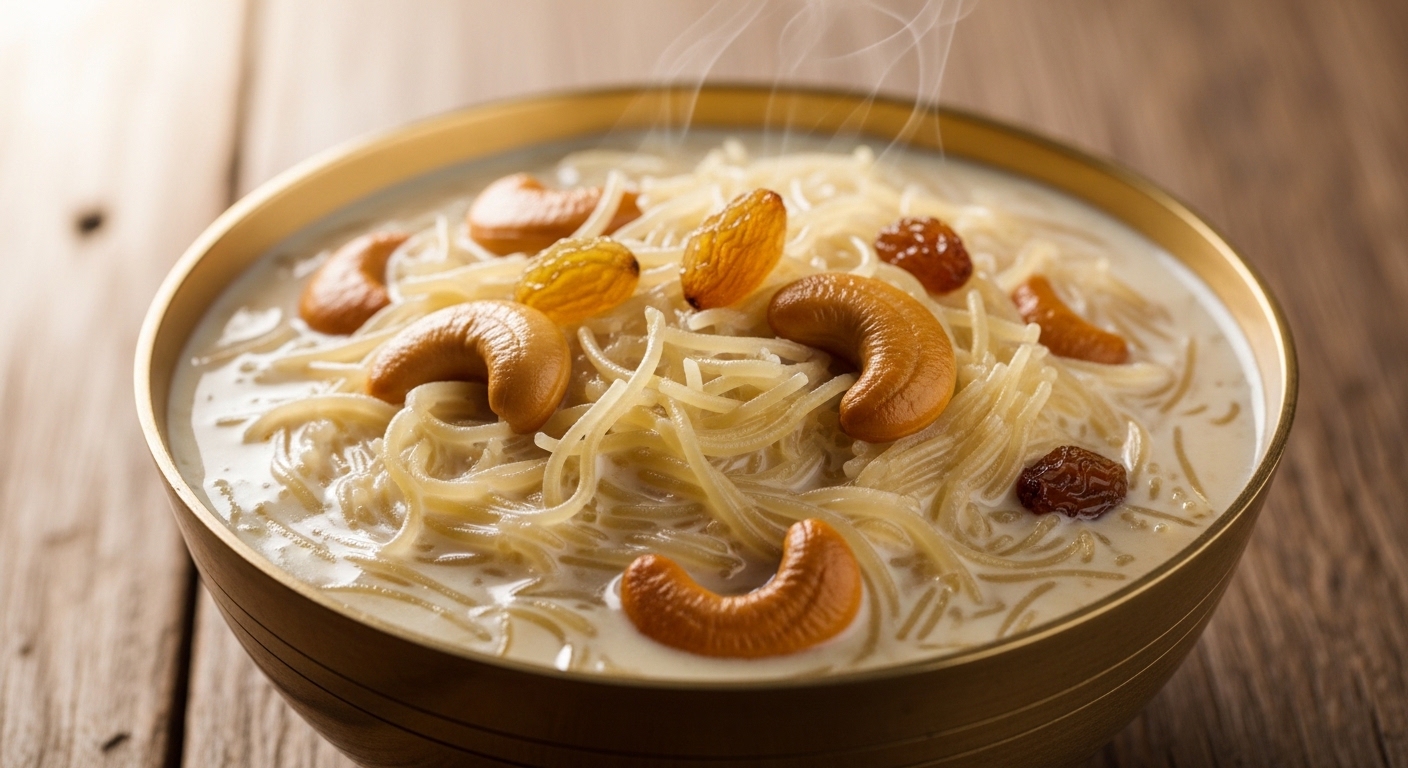 Semiya Payasam